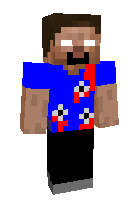 Скин по нику MrTurfNugget