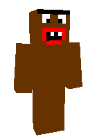 Скин по нику MrTwell_