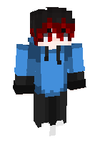 Скин по нику MrVaerion_YT