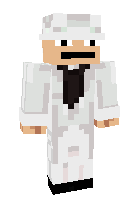Скин по нику MrVexigon