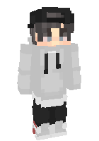 Скин по нику MrViktor