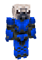 Скин по нику MrVillager
