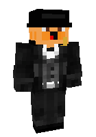 Скин по нику MrWaffle