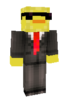 Скин по нику MrWatson