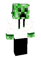 Скин по нику MrWazowski
