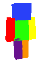 Скин по нику MrZombiePants123