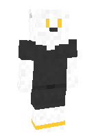 Скин по нику MrZoraman