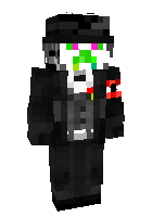 Скин по нику Mr_2_2