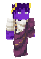 Скин по нику Mr_Afton
