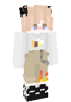 Скин по нику Mr_Ainey