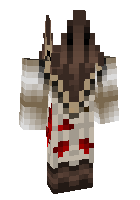 Скин по нику Mr_Alive