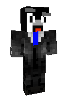 Скин по нику Mr_Anderson