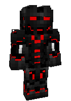 Скин по нику Mr_Android
