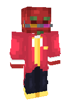 Скин по нику Mr_Apple_Abols