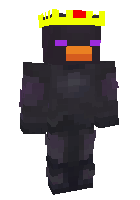 Скин по нику Mr_Arvik