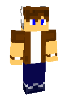 Скин по нику Mr_Axty