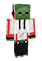 Скин по нику Mr_Ballon