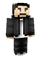 Скин по нику Mr_Ban