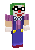 Скин по нику Mr_Banjo
