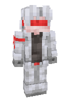 Скин по нику Mr_Barer