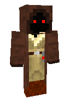 Скин по нику Mr_Blop