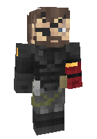 Скин по нику Mr_Bobinski