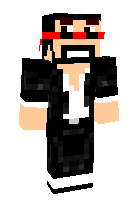 Скин по нику Mr_Boom