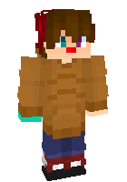 Скин по нику Mr_Bread
