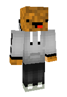 Скин по нику Mr_Burkes