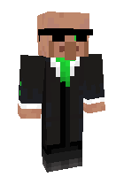Скин по нику Mr_CREPER