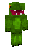 Скин по нику Mr_Cactus