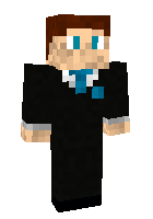 Скин по нику Mr_Casper