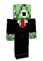 Скин по нику Mr_Charle