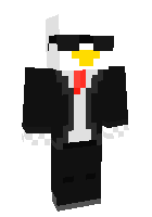Скин по нику Mr_Chicken002
