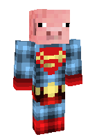 Скин по нику Mr_Connor