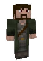 Скин по нику Mr_Conor