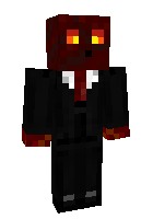 Скин по нику Mr_Crazy_Boy