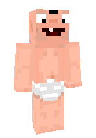 Скин по нику Mr_Creeper_Woods