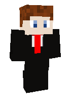 Скин по нику Mr_Daniel
