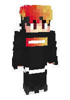 Скин по нику Mr_Darkfire