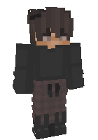 Скин по нику Mr_Darwin