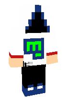 Скин по нику Mr_Denger