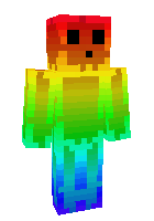 Скин по нику Mr_Died