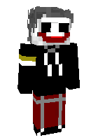 Скин по нику Mr_Dizze
