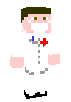 Скин по нику Mr_Doctor
