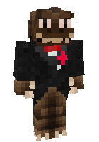 Скин по нику Mr_Dray