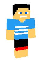 Скин по нику Mr_Endermen
