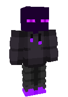Скин по нику Mr_Endermen03