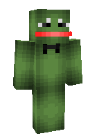 Скин по нику Mr_Freddi