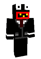 Скин по нику Mr_Free_man